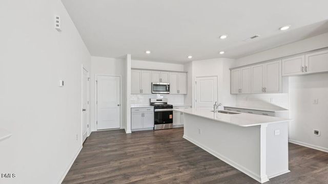 915 Sculptor Street, Wendell, NC 27591