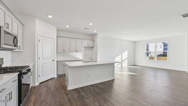 915 Sculptor Street, Wendell, NC 27591