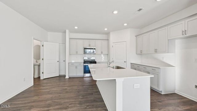 915 Sculptor Street, Wendell, NC 27591