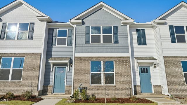 915 Sculptor Street, Wendell, NC 27591