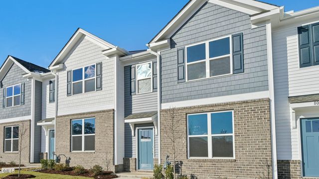 915 Sculptor Street, Wendell, NC 27591