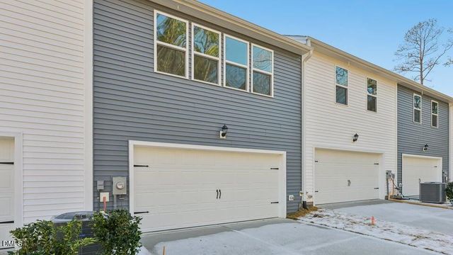 915 Sculptor Street, Wendell, NC 27591