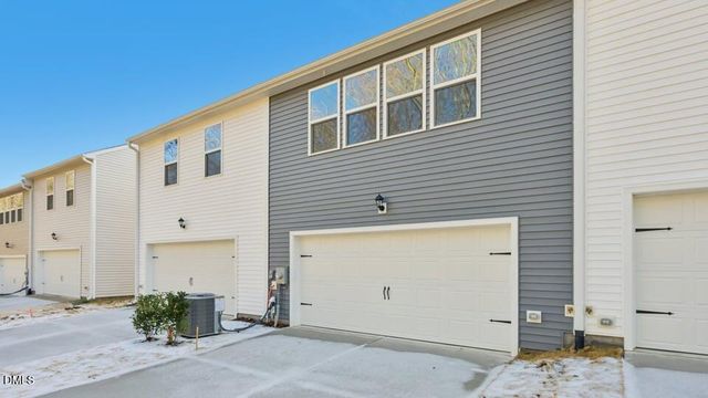 915 Sculptor Street, Wendell, NC 27591