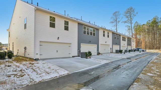 915 Sculptor Street, Wendell, NC 27591