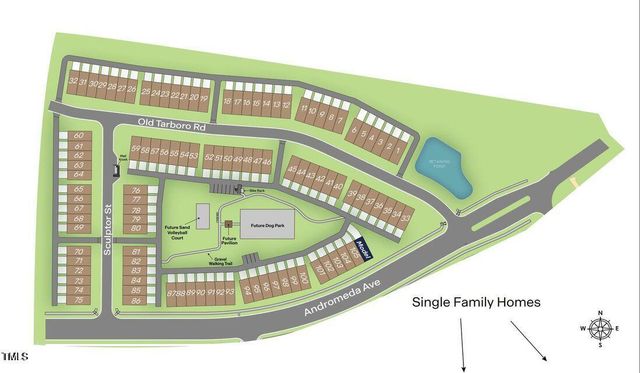 915 Sculptor Street, Wendell, NC 27591