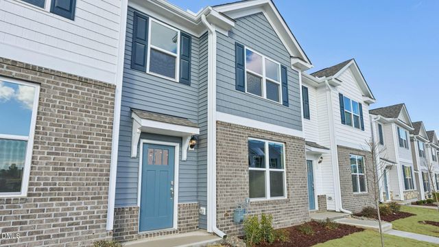 915 Sculptor Street, Wendell, NC 27591