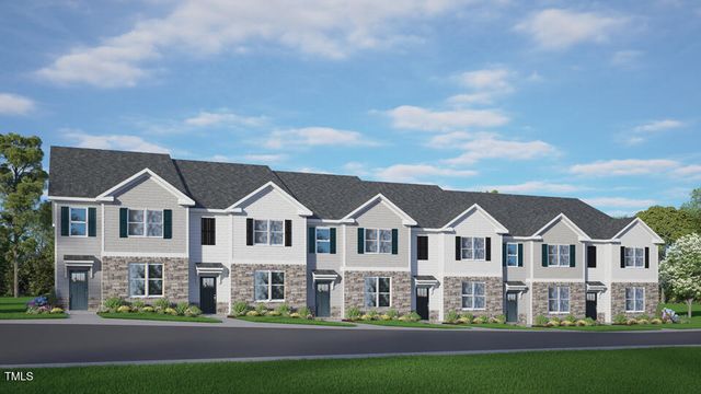 915 Sculptor Street, Wendell, NC 27591