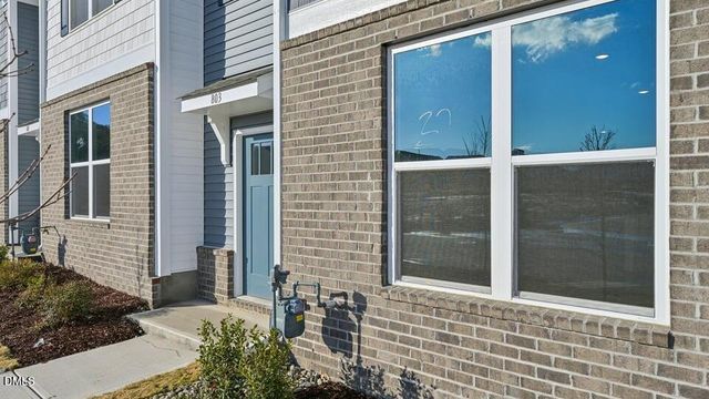 915 Sculptor Street, Wendell, NC 27591