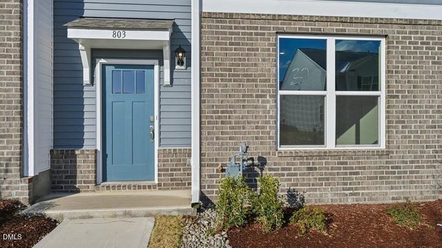 915 Sculptor Street, Wendell, NC 27591