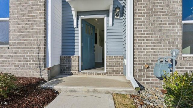 915 Sculptor Street, Wendell, NC 27591
