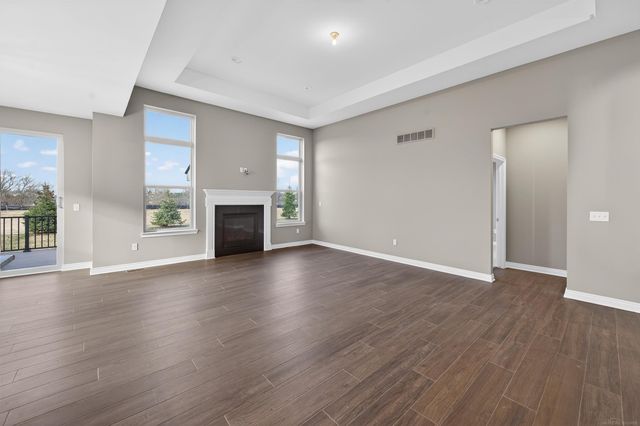 3736 Chatham Place Place 6, Brighton, MI 48114