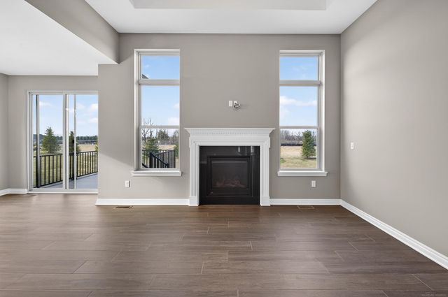 3736 Chatham Place Place 6, Brighton, MI 48114