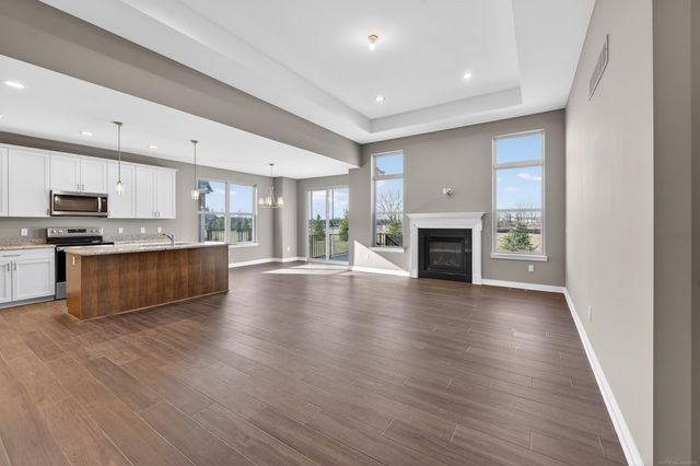 3736 Chatham Place Place 6, Brighton, MI 48114