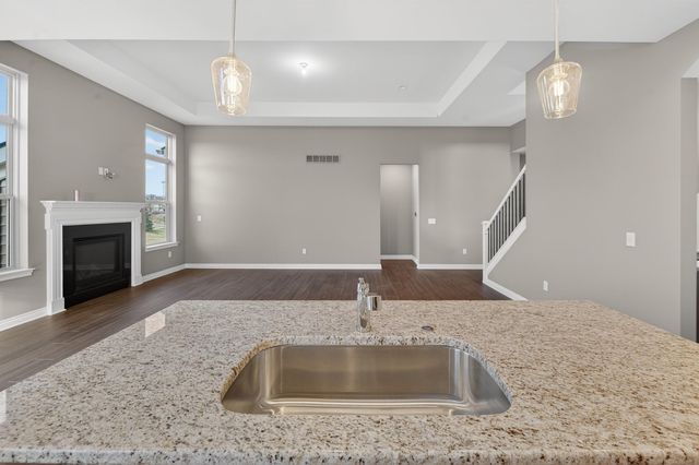 3736 Chatham Place Place 6, Brighton, MI 48114