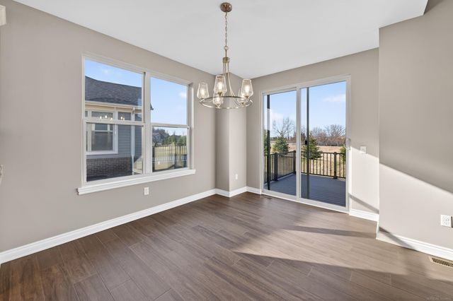 3736 Chatham Place Place 6, Brighton, MI 48114