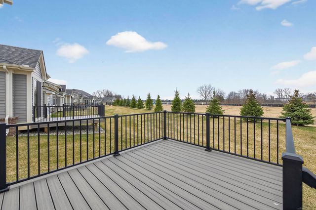 3736 Chatham Place Place 6, Brighton, MI 48114