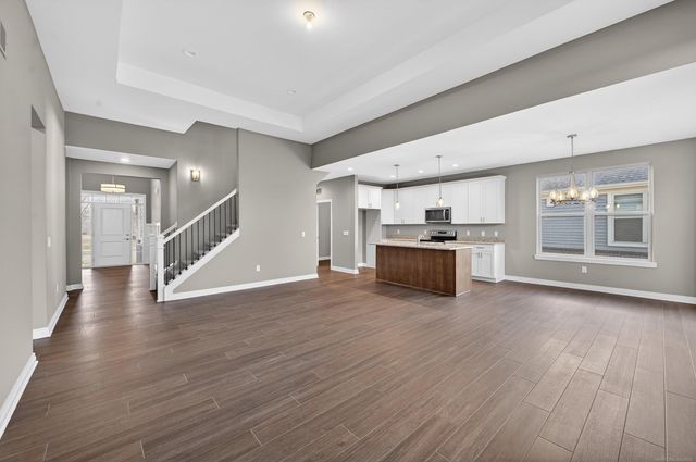 3736 Chatham Place Place 6, Brighton, MI 48114