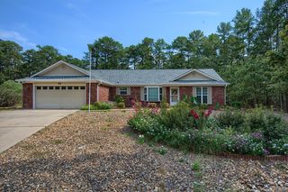 56 Cresta Way, Hot Springs Village, AR 71909