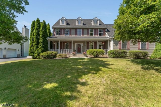 208 Curtis Court, Greenwich Twp., NJ 08886