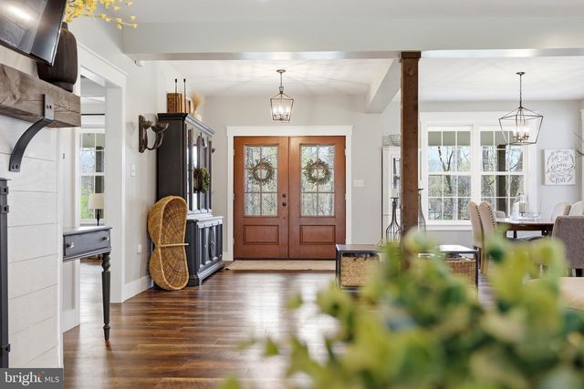 58 BLESSING LN, Martinsburg, WV 25403