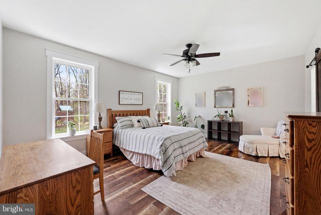 58 BLESSING LN, Martinsburg, WV 25403