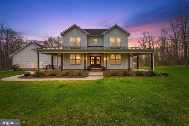 58 BLESSING LN, Martinsburg, WV 25403