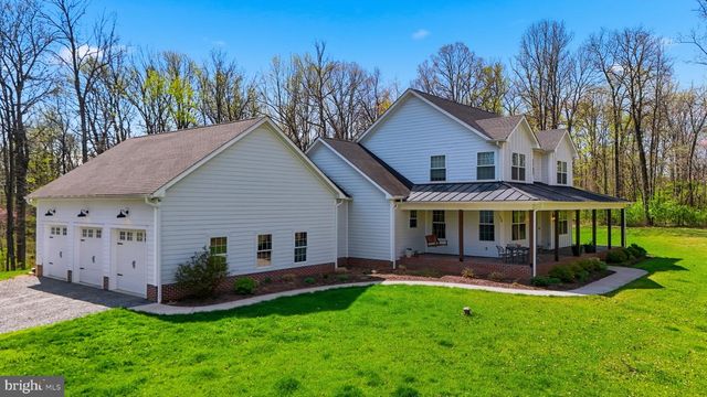 58 BLESSING LN, Martinsburg, WV 25403