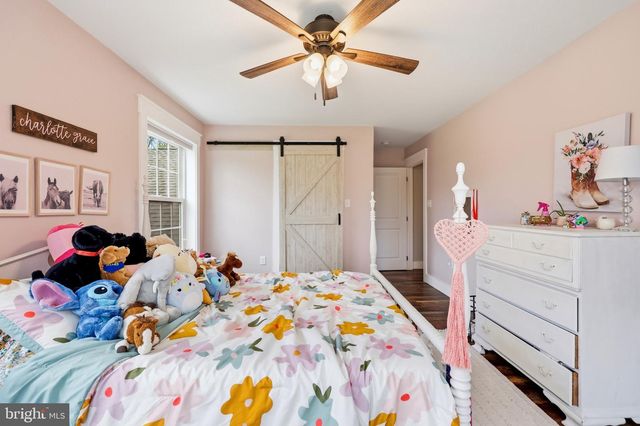 58 BLESSING LN, Martinsburg, WV 25403