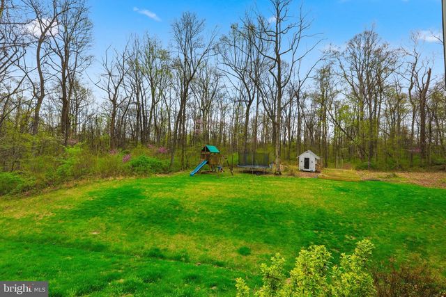 58 BLESSING LN, Martinsburg, WV 25403