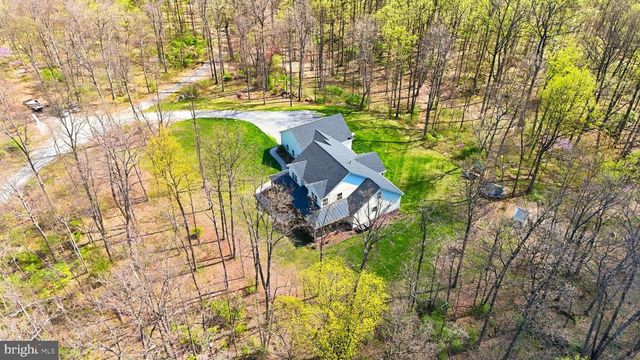 58 BLESSING LN, Martinsburg, WV 25403