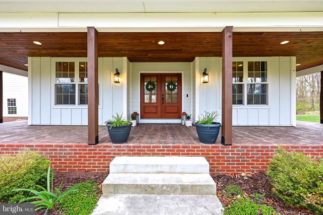58 BLESSING LN, Martinsburg, WV 25403