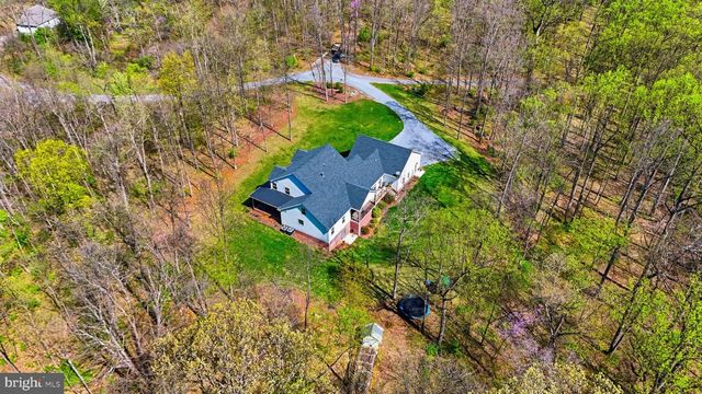 58 BLESSING LN, Martinsburg, WV 25403