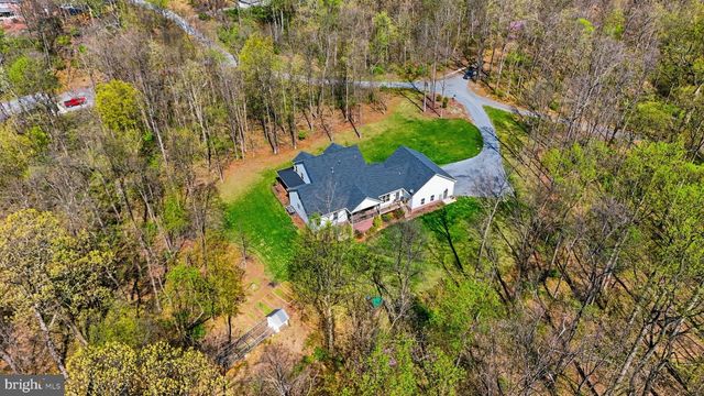 58 BLESSING LN, Martinsburg, WV 25403