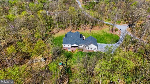 58 BLESSING LN, Martinsburg, WV 25403