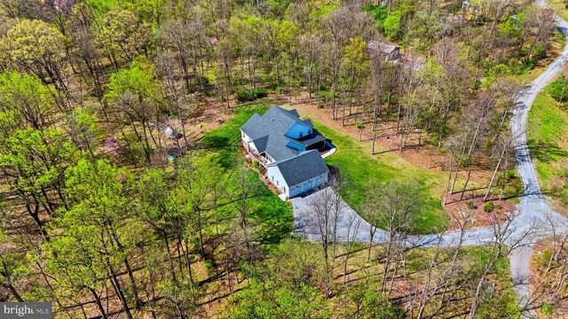 58 BLESSING LN, Martinsburg, WV 25403