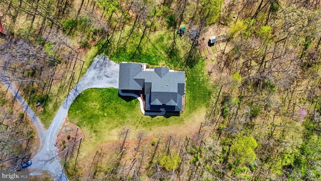 58 BLESSING LN, Martinsburg, WV 25403