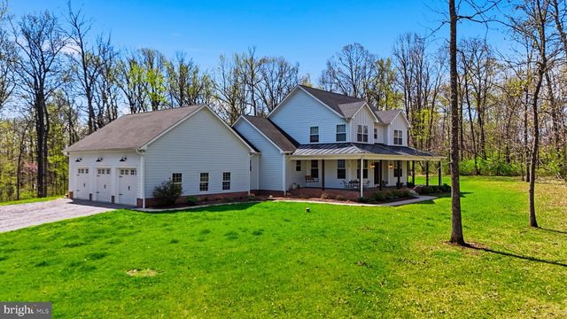 58 BLESSING LN, Martinsburg, WV 25403