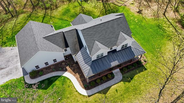 58 BLESSING LN, Martinsburg, WV 25403