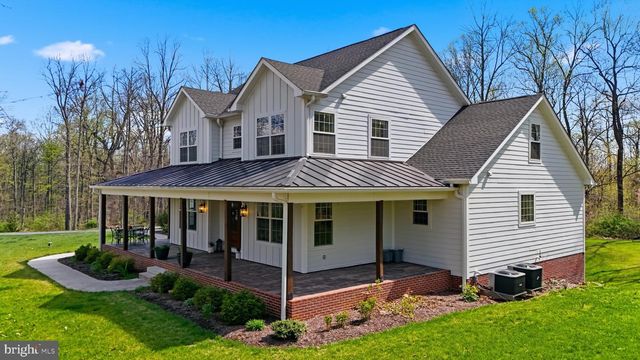 58 BLESSING LN, Martinsburg, WV 25403