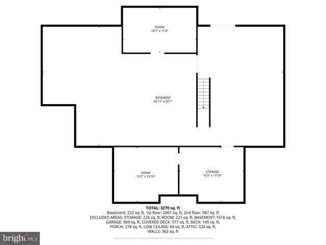 58 BLESSING LN, Martinsburg, WV 25403