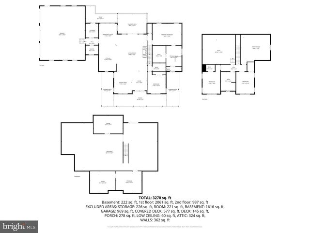 58 BLESSING LN, Martinsburg, WV 25403