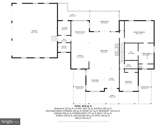 58 BLESSING LN, Martinsburg, WV 25403