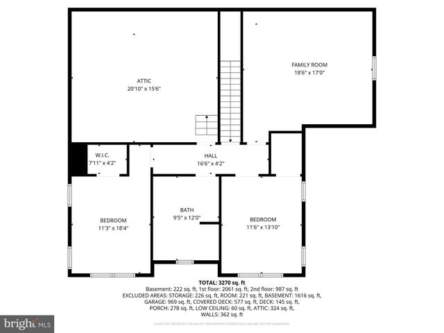 58 BLESSING LN, Martinsburg, WV 25403