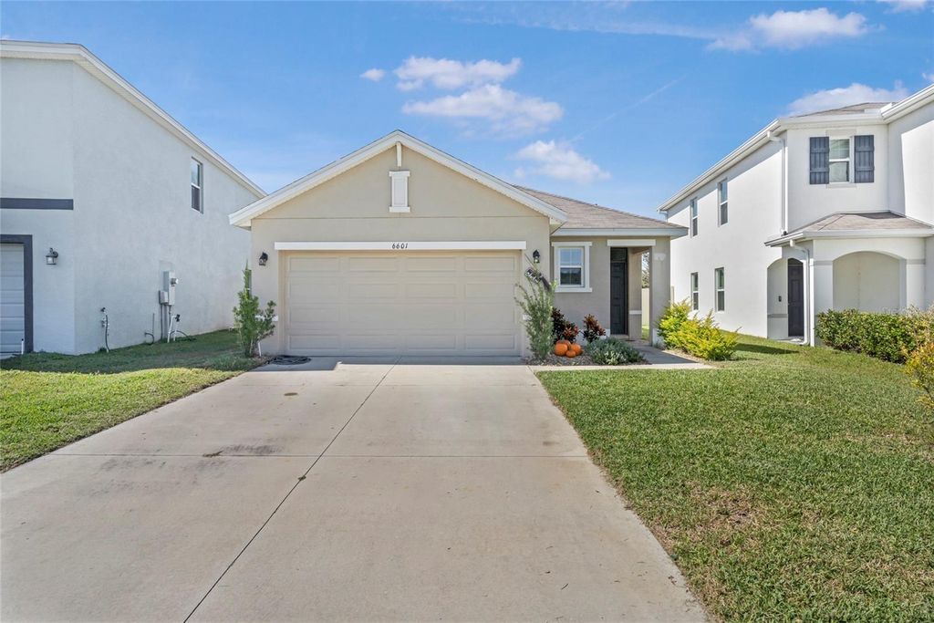 6601 LONGBOAT DRIVE, Brooksville, FL 34604