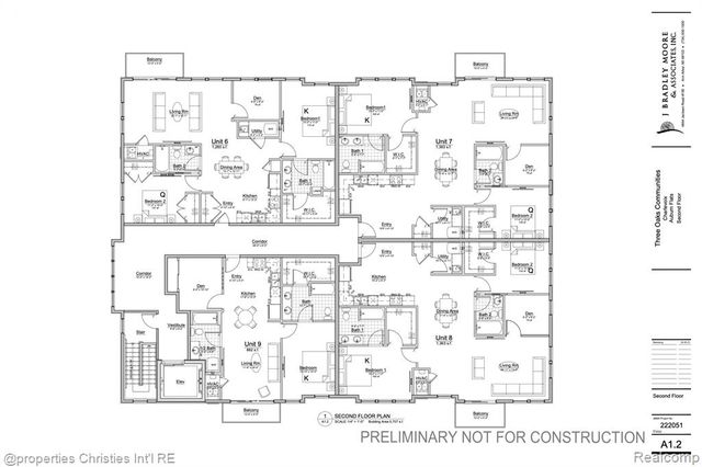 1111 Angara Drive 15, Rochester Hills, MI 48309