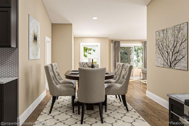 1111 Angara Drive 15, Rochester Hills, MI 48309