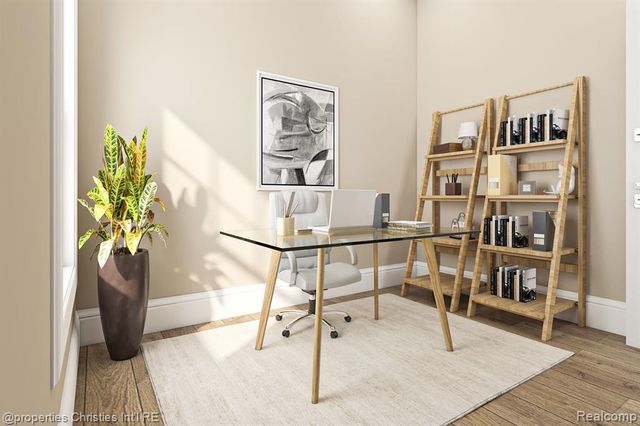 1111 Angara Drive 15, Rochester Hills, MI 48309