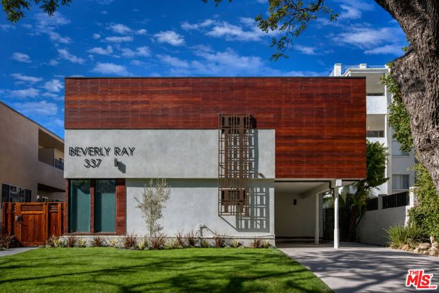 337 N Oakhurst Drive 6, Beverly Hills, CA 90210