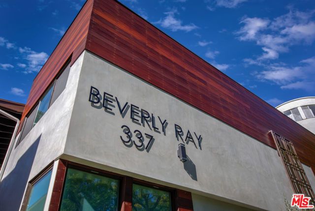 337 N Oakhurst Drive 6, Beverly Hills, CA 90210