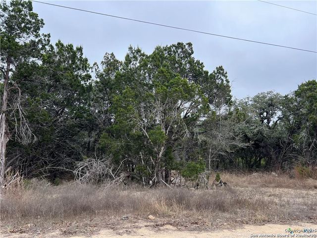 713 STAGECOACH TRL, Spring Branch, TX 78070